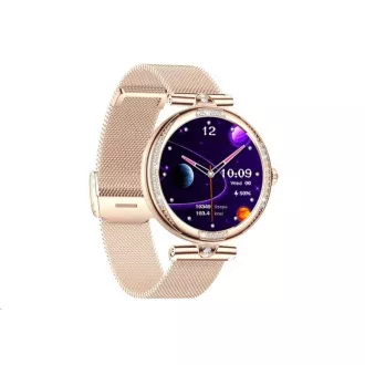 CARNEO Seinna HR rosegold CARNEO Seinna HR rosegold