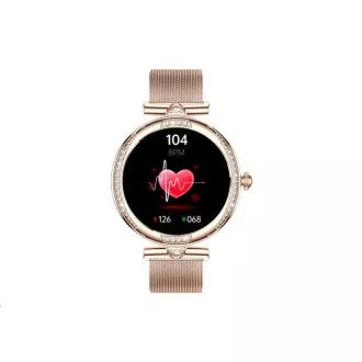 CARNEO Seinna HR rosegold CARNEO Seinna HR rosegold