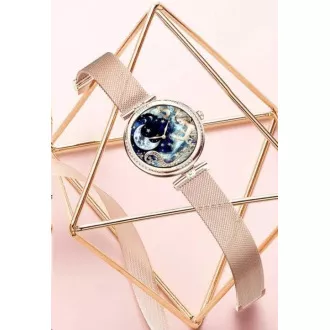 CARNEO Seinna HR rosegold CARNEO Seinna HR rosegold