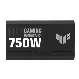 ASUS-Netzteil TUF Gaming 750W Gold, 750W, 80  Gold