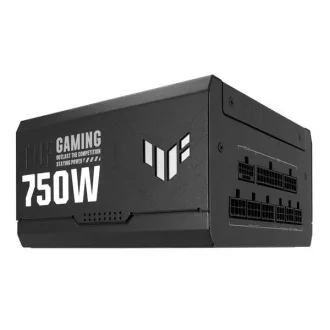 ASUS-Netzteil TUF Gaming 750W Gold, 750W, 80  Gold
