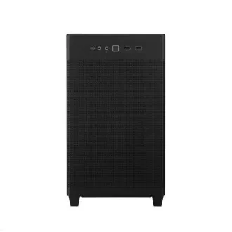 ASUS Gehäuse AP201 PRIME CASE TG, Mini Tower, schwarz ASUS Gehäuse AP201 PRIME CASE TG, Mini Tower, schwarz