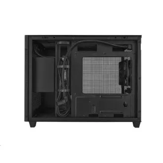 ASUS Gehäuse AP201 PRIME CASE TG, Mini Tower, schwarz ASUS Gehäuse AP201 PRIME CASE TG, Mini Tower, schwarz