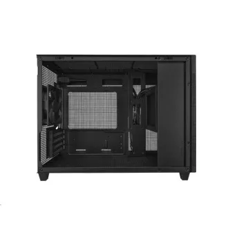 ASUS Gehäuse AP201 PRIME CASE TG, Mini Tower, schwarz ASUS Gehäuse AP201 PRIME CASE TG, Mini Tower, schwarz