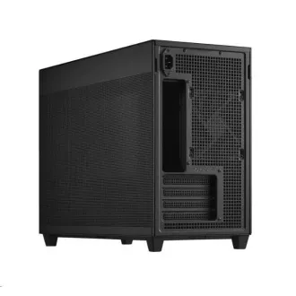 ASUS Gehäuse AP201 PRIME CASE TG, Mini Tower, schwarz ASUS Gehäuse AP201 PRIME CASE TG, Mini Tower, schwarz
