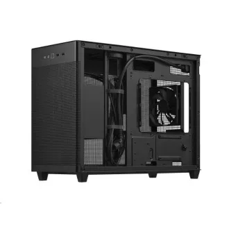 ASUS Gehäuse AP201 PRIME CASE TG, Mini Tower, schwarz ASUS Gehäuse AP201 PRIME CASE TG, Mini Tower, schwarz