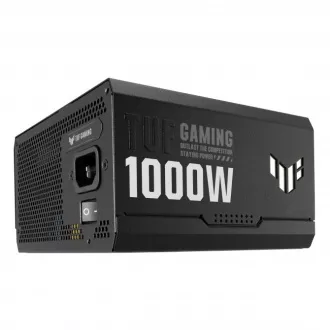 ASUS-Netzteil TUF Gaming 1000W Gold, 80  Gold
