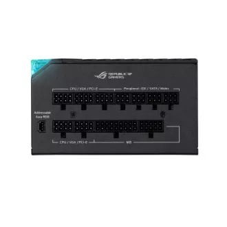 ASUS-Netzteil ROG-THOR-850P2 GAMING 850W