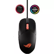 ASUS Maus ROG STRIX IMPACT III, schwarz