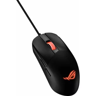 ASUS Maus ROG STRIX IMPACT III, schwarz ASUS Maus ROG STRIX IMPACT III, schwarz