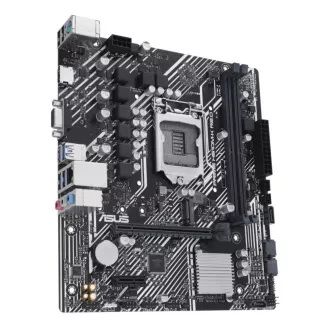 ASUS MB Sc LGA1200 PRIME H510M-K R2.0, Intel H470, 2xDDR4, 1xVGA, 1xHDMI, mATX ASUS MB Sc LGA1200 PRIME H510M-K R2.0, Intel H470, 2xDDR4, 1xVGA, 1xHDMI, mATX