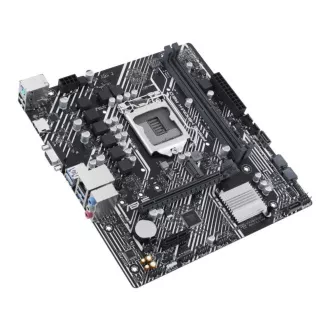 ASUS MB Sc LGA1200 PRIME H510M-K R2.0, Intel H470, 2xDDR4, 1xVGA, 1xHDMI, mATX ASUS MB Sc LGA1200 PRIME H510M-K R2.0, Intel H470, 2xDDR4, 1xVGA, 1xHDMI, mATX