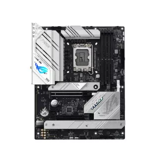 ASUS MB Sc LGA1700 ROG STRIX B760-A GAMING WIFI, Intel B760, 4xDDR5, 1xDP, 1xHDMi