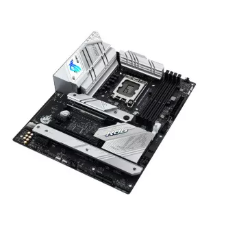 ASUS MB Sc LGA1700 ROG STRIX B760-A GAMING WIFI, Intel B760, 4xDDR5, 1xDP, 1xHDMi