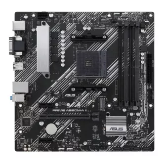 ASUS MB Sc AM4 PRIME A520M-A II CSM, AMD A520, 4xDDR4, 1xDP, 1xHDMI, 1xVGA, mATX ASUS MB Sc AM4 PRIME A520M-A II CSM, AMD A520, 4xDDR4, 1xDP, 1xHDMI, 1xVGA, mATX