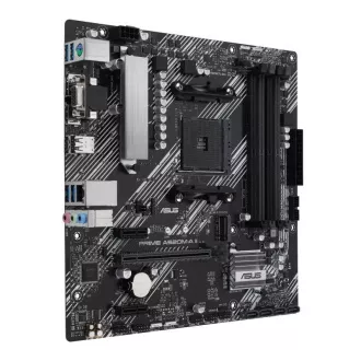 ASUS MB Sc AM4 PRIME A520M-A II CSM, AMD A520, 4xDDR4, 1xDP, 1xHDMI, 1xVGA, mATX ASUS MB Sc AM4 PRIME A520M-A II CSM, AMD A520, 4xDDR4, 1xDP, 1xHDMI, 1xVGA, mATX