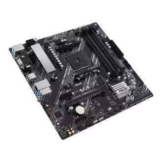 ASUS MB Sc AM4 PRIME A520M-A II CSM, AMD A520, 4xDDR4, 1xDP, 1xHDMI, 1xVGA, mATX ASUS MB Sc AM4 PRIME A520M-A II CSM, AMD A520, 4xDDR4, 1xDP, 1xHDMI, 1xVGA, mATX