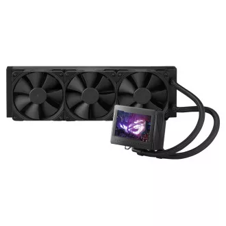 ASUS CPU-Wasserkühler AIO ROG RYUJIN III 360, 3x120mm, LGA1851, AM5