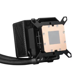 ASUS CPU-Wasserkühler AIO ROG RYUJIN III 360, 3x120mm, LGA1851, AM5