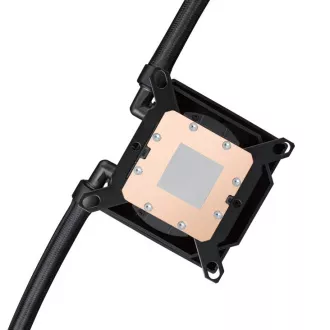ASUS CPU-Wasserkühler AIO ROG RYUJIN III 360, 3x120mm, LGA1851, AM5