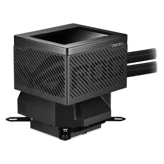 ASUS CPU-Wasserkühler AIO ROG RYUJIN III 360, 3x120mm, LGA1851, AM5