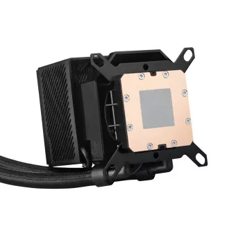 ASUS CPU-Wasserkühler AIO ROG RYUJIN III 240 ARGB, 2x120mm, LGA1851, AM5 ASUS CPU-Wasserkühler AIO ROG RYUJIN III 240 ARGB, 2x120mm, LGA1851, AM5