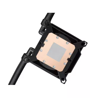 ASUS CPU-Wasserkühler AIO ROG RYUJIN III 240 ARGB, 2x120mm, LGA1851, AM5 ASUS CPU-Wasserkühler AIO ROG RYUJIN III 240 ARGB, 2x120mm, LGA1851, AM5