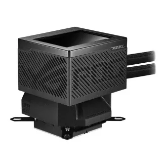 ASUS CPU-Wasserkühler AIO ROG RYUJIN III 240 ARGB, 2x120mm, LGA1851, AM5 ASUS CPU-Wasserkühler AIO ROG RYUJIN III 240 ARGB, 2x120mm, LGA1851, AM5