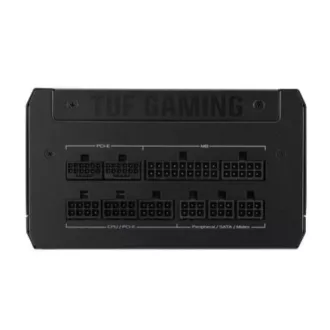 ASUS-Netzteil TUF Gaming 1200W Gold, 80  Gold