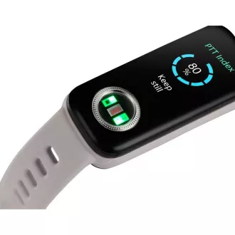 ASUS Smartwatch VivoWatch 5 AERO (HC-C05), weiß
