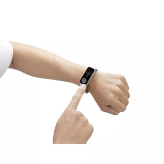 ASUS Smartwatch VivoWatch 5 AERO (HC-C05), weiß