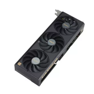 ASUS VGA NVIDIA GeForce RTX 4060 Ti PROART OC 16G, 16G GDDR6, 3xDP, 1xHDMI ASUS VGA NVIDIA GeForce RTX 4060 Ti PROART OC 16G, 16G GDDR6, 3xDP, 1xHDMI
