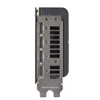 ASUS VGA NVIDIA GeForce RTX 4060 Ti PROART OC 16G, 16G GDDR6, 3xDP, 1xHDMI ASUS VGA NVIDIA GeForce RTX 4060 Ti PROART OC 16G, 16G GDDR6, 3xDP, 1xHDMI