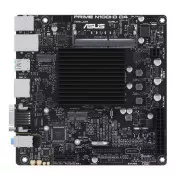 ASUS MB PRIME N100I-D D4-CSM, Intel® Prozessor N100, 1xDDR4, 1xHDMI, 1xDP, 1xVGA, Mini-ITX