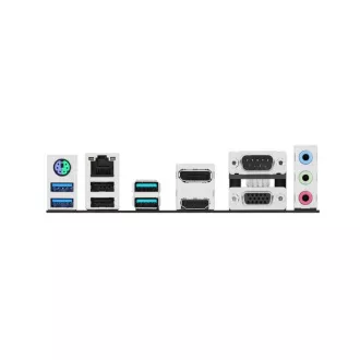 ASUS MB PRIME N100I-D D4-CSM, Intel® Prozessor N100, 1xDDR4, 1xHDMI, 1xDP, 1xVGA, Mini-ITX