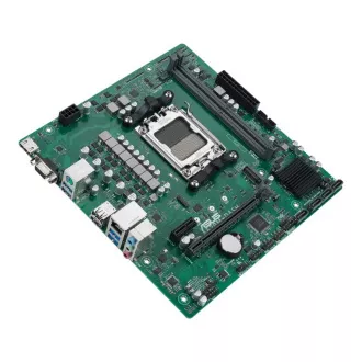 ASUS MB Sc AM5 PRO A620M-DASH-CSM, AMD A620, 2xDDR5, 1xHDMI, 1xVGA, mATX ASUS MB Sc AM5 PRO A620M-DASH-CSM, AMD A620, 2xDDR5, 1xHDMI, 1xVGA, mATX