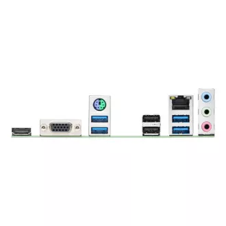ASUS MB Sc AM5 PRO A620M-DASH-CSM, AMD A620, 2xDDR5, 1xHDMI, 1xVGA, mATX ASUS MB Sc AM5 PRO A620M-DASH-CSM, AMD A620, 2xDDR5, 1xHDMI, 1xVGA, mATX