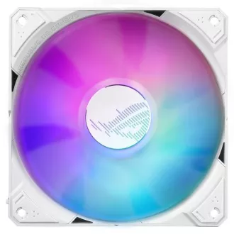 ASUS CPU-Wasserkühler AIO ROG RYUJIN III 240 ARGB WEISS, 2x120mm, LGA1851, AM5