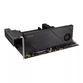 ASUS HYPER M.2 x16 GEN5 Karte, 4xM.2