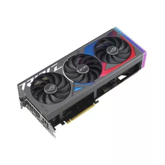 ASUS VGA NVIDIA GeForce RTX 4060 Ti ROG STRIX GAMING 16G, 16G GDDR6, 3xDP, 1xHDMI ASUS VGA NVIDIA GeForce RTX 4060 Ti ROG STRIX GAMING 16G, 16G GDDR6, 3xDP, 1xHDMI