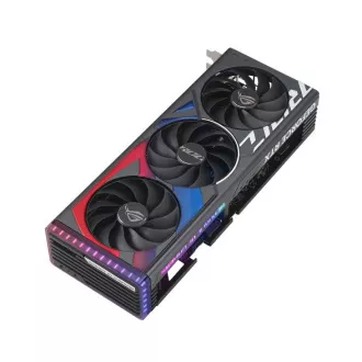 ASUS VGA NVIDIA GeForce RTX 4060 Ti ROG STRIX GAMING 16G, 16G GDDR6, 3xDP, 1xHDMI ASUS VGA NVIDIA GeForce RTX 4060 Ti ROG STRIX GAMING 16G, 16G GDDR6, 3xDP, 1xHDMI