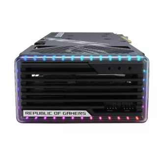 ASUS VGA NVIDIA GeForce RTX 4060 Ti ROG STRIX GAMING 16G, 16G GDDR6, 3xDP, 1xHDMI ASUS VGA NVIDIA GeForce RTX 4060 Ti ROG STRIX GAMING 16G, 16G GDDR6, 3xDP, 1xHDMI