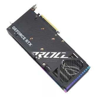 ASUS VGA NVIDIA GeForce RTX 4060 Ti ROG STRIX GAMING 16G, 16G GDDR6, 3xDP, 1xHDMI ASUS VGA NVIDIA GeForce RTX 4060 Ti ROG STRIX GAMING 16G, 16G GDDR6, 3xDP, 1xHDMI