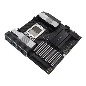 ASUS MB Sc sWRX9 PRO WS WRX90E-SAGE SE, AMD WRX90, 8xDDR5, EEB - Unverpackt ASUS MB Sc sWRX9 PRO WS WRX90E-SAGE SE, AMD WRX90, 8xDDR5, EEB - Unverpackt