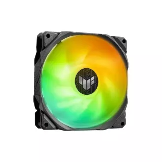 ASUS CPU-Wasserkühler AIO TUF GAMING LC II 240 ARGB, 2x120mm, LGA1851, AM5 ASUS CPU-Wasserkühler AIO TUF GAMING LC II 240 ARGB, 2x120mm, LGA1851, AM5