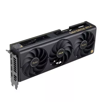 ASUS VGA NVIDIA GeForce RTX 4070 Ti SUPER PROART OC 16G, 16G GDDR6X, 3xDP, 1xHDMI