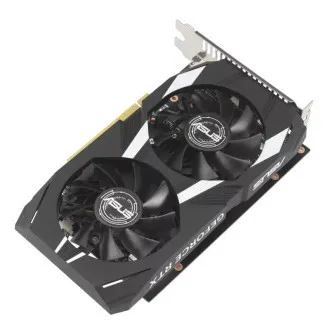 ASUS VGA NVIDIA GeForce RTX 3050 DUAL OC 6GB, RTX 3050, 6GB GDDR6, 1xDP, 1xHDMI, 1xDVI