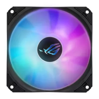 ASUS CPU-Wasserkühler AIO ROG STRIX LC III 360 ARGB, 3x120mm, LGA1851, AM5 ASUS CPU-Wasserkühler AIO ROG STRIX LC III 360 ARGB, 3x120mm, LGA1851, AM5
