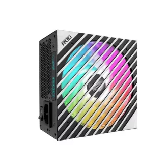 ASUS Netzteil 1200W ROG LOKI SFX-L GAMING, 120 mm, voll modular, 80  Titanium, ARGB, SFX-L