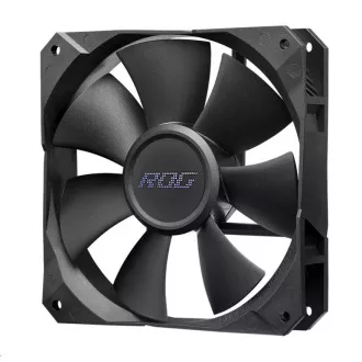 ASUS CPU-Wasserkühler AIO ROG STRIX LC II 240, 2x120mm, LGA1851, AM4 ASUS CPU-Wasserkühler AIO ROG STRIX LC II 240, 2x120mm, LGA1851, AM4